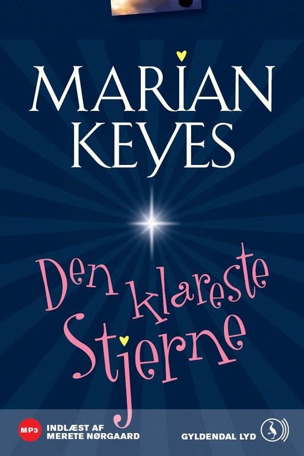 Den klareste stjerne.