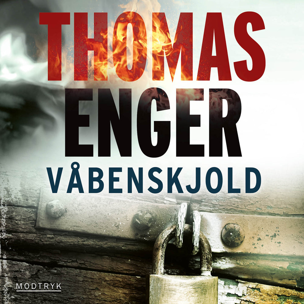 Våbenskjold