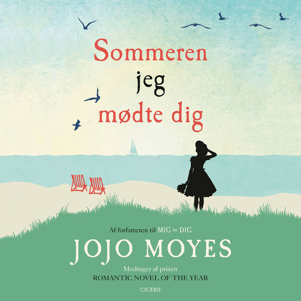 Sommeren jeg mødte dig