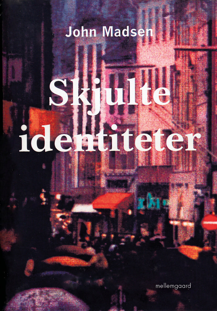 Skjulte indentiteter