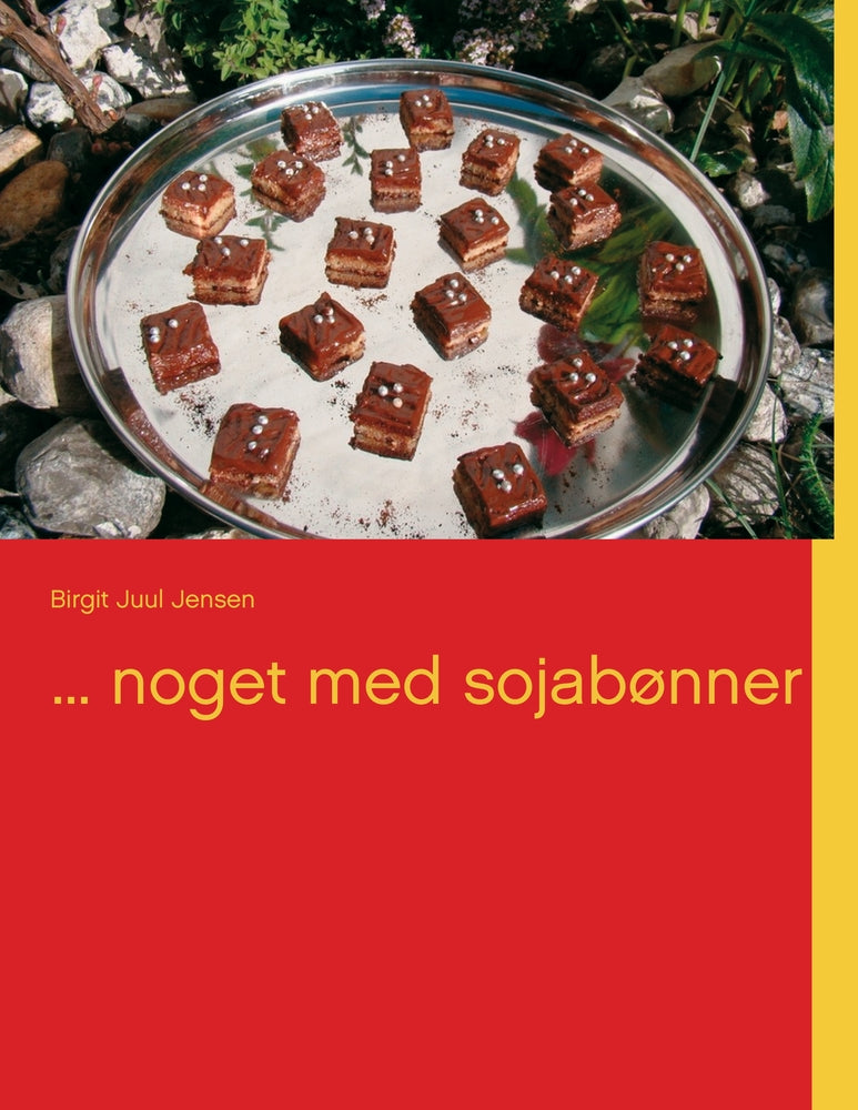 Noget med sojabønner