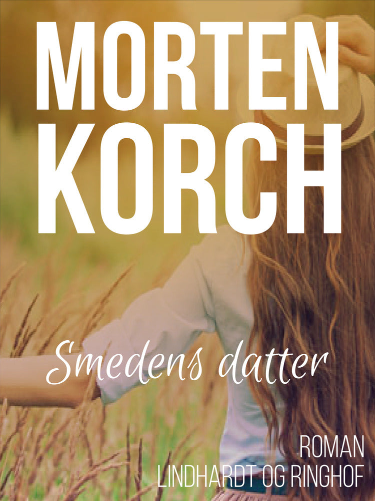 Smedens datter
