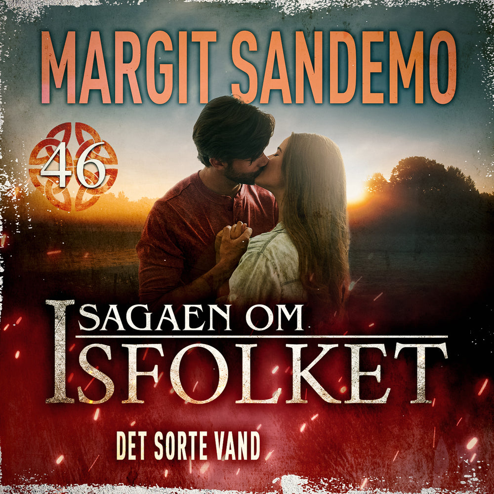 Isfolket 46 - Det sorte vand