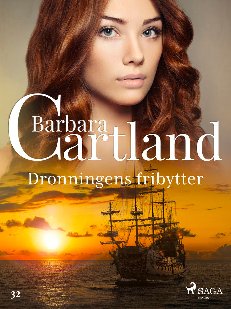 Dronningens fribytter