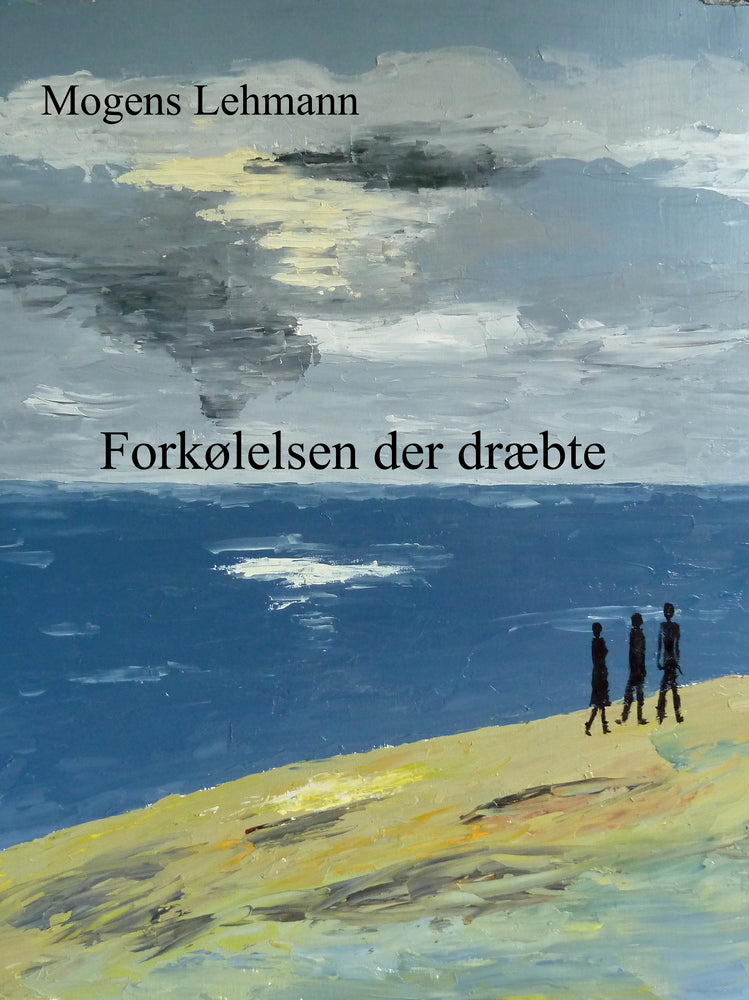 Forkølelsen der dræbte