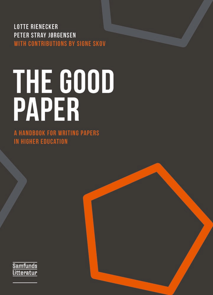 The good paper