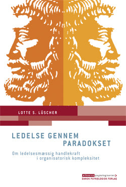 Ledelse gennem paradokset
