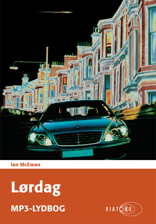 Lørdag