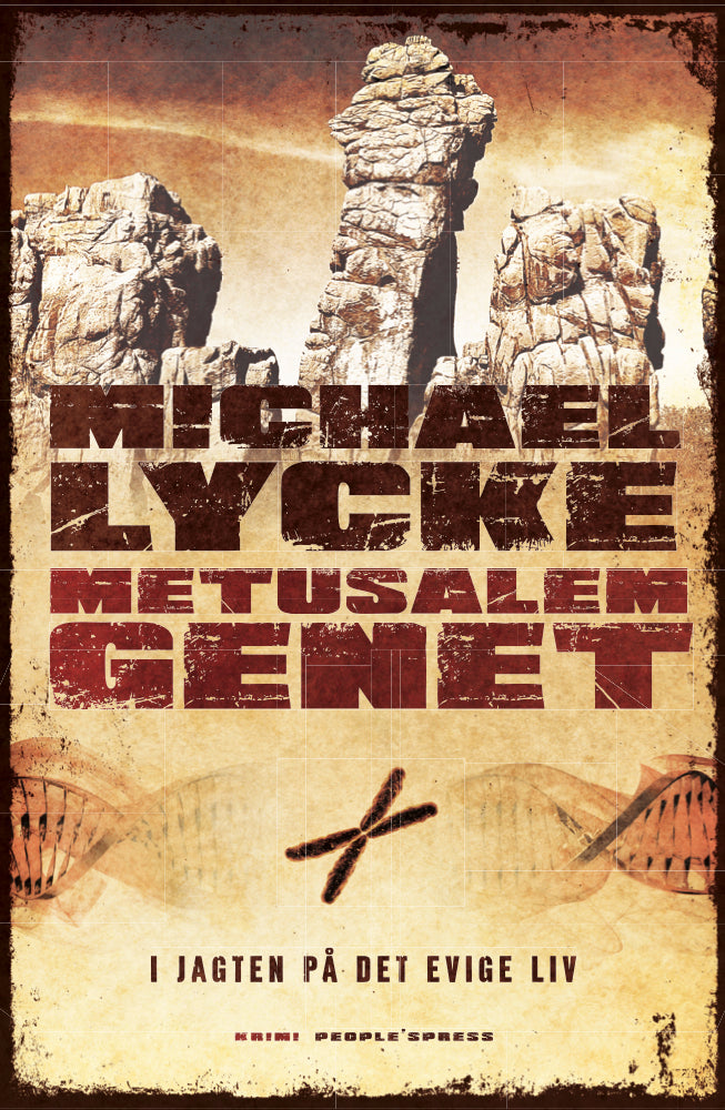 Metusalemgenet
