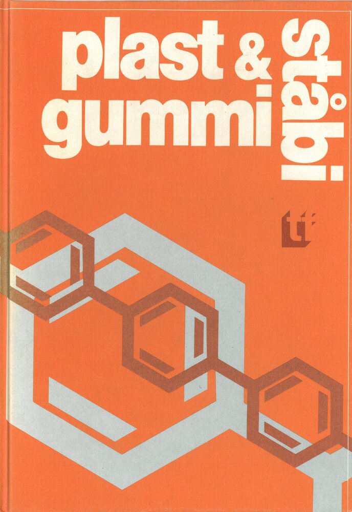Plast og Gummi Ståbi