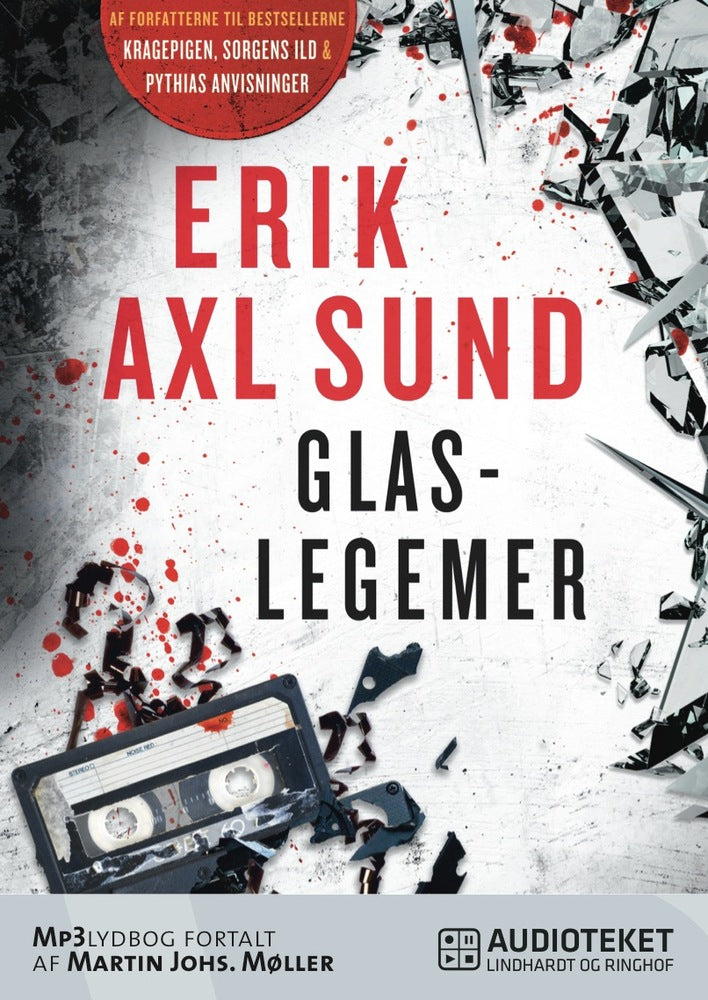 Glaslegemer
