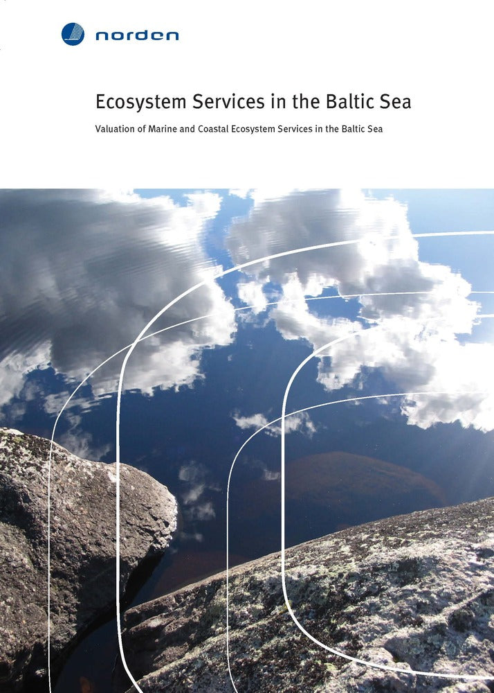 Ecosystem Services in the Baltic Sea