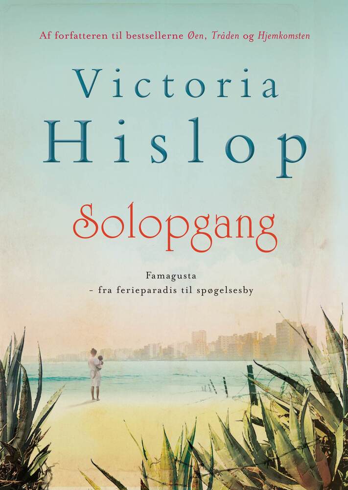 Solopgang