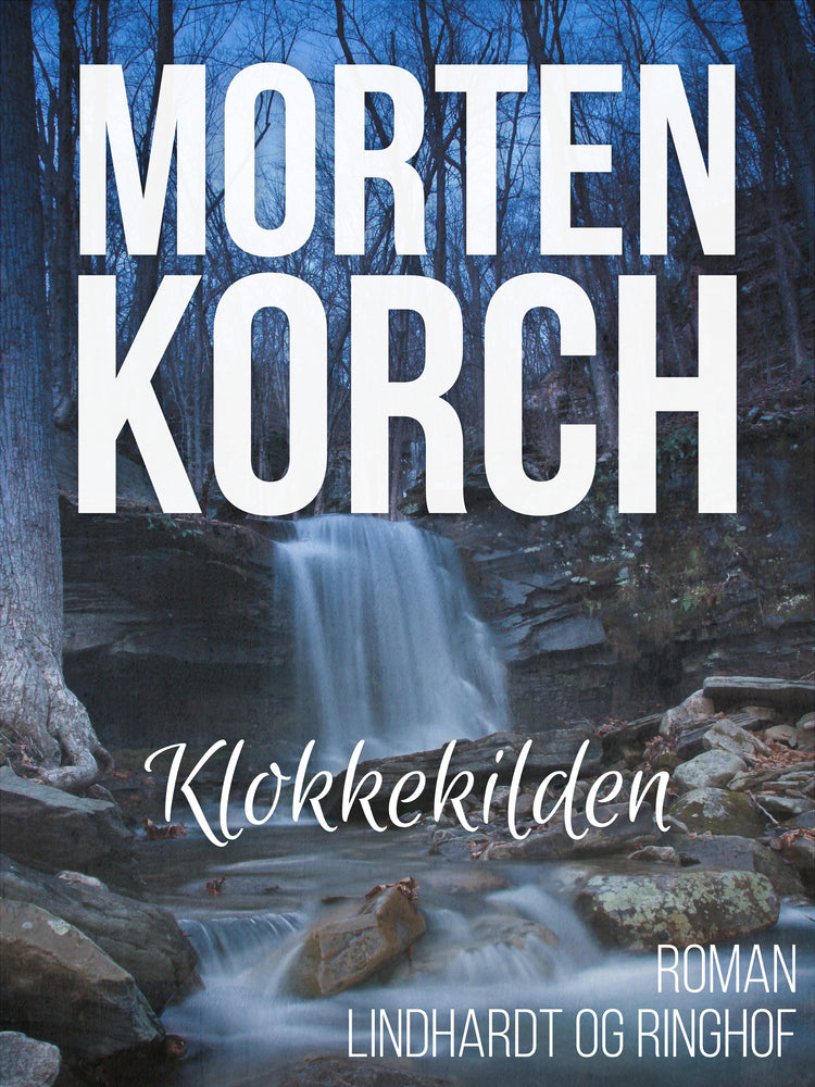 Klokkekilden