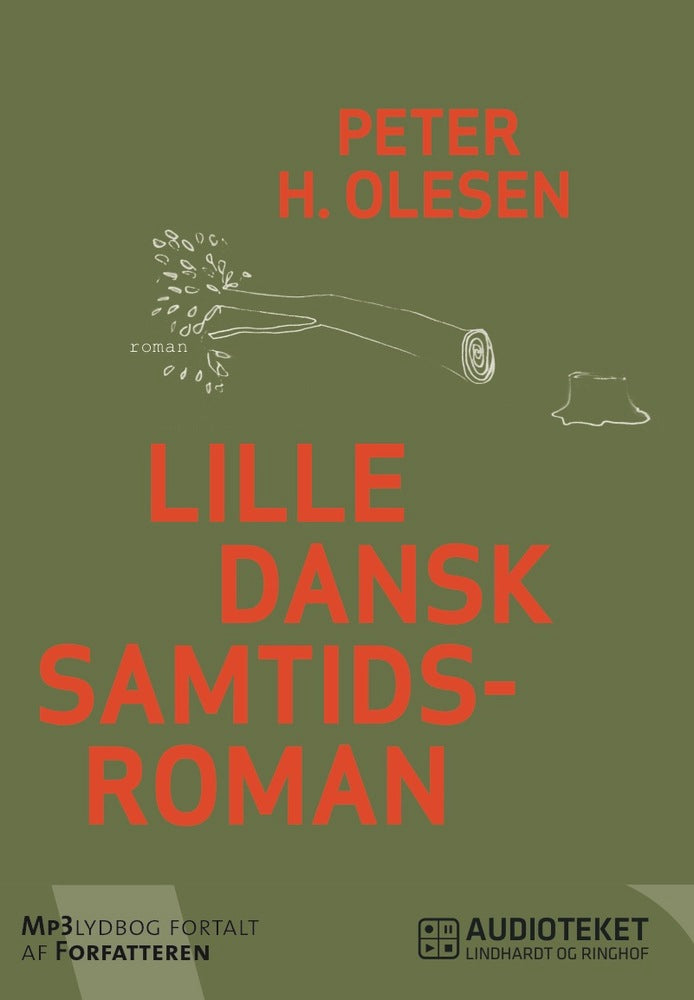 Lille dansk samtidsroman