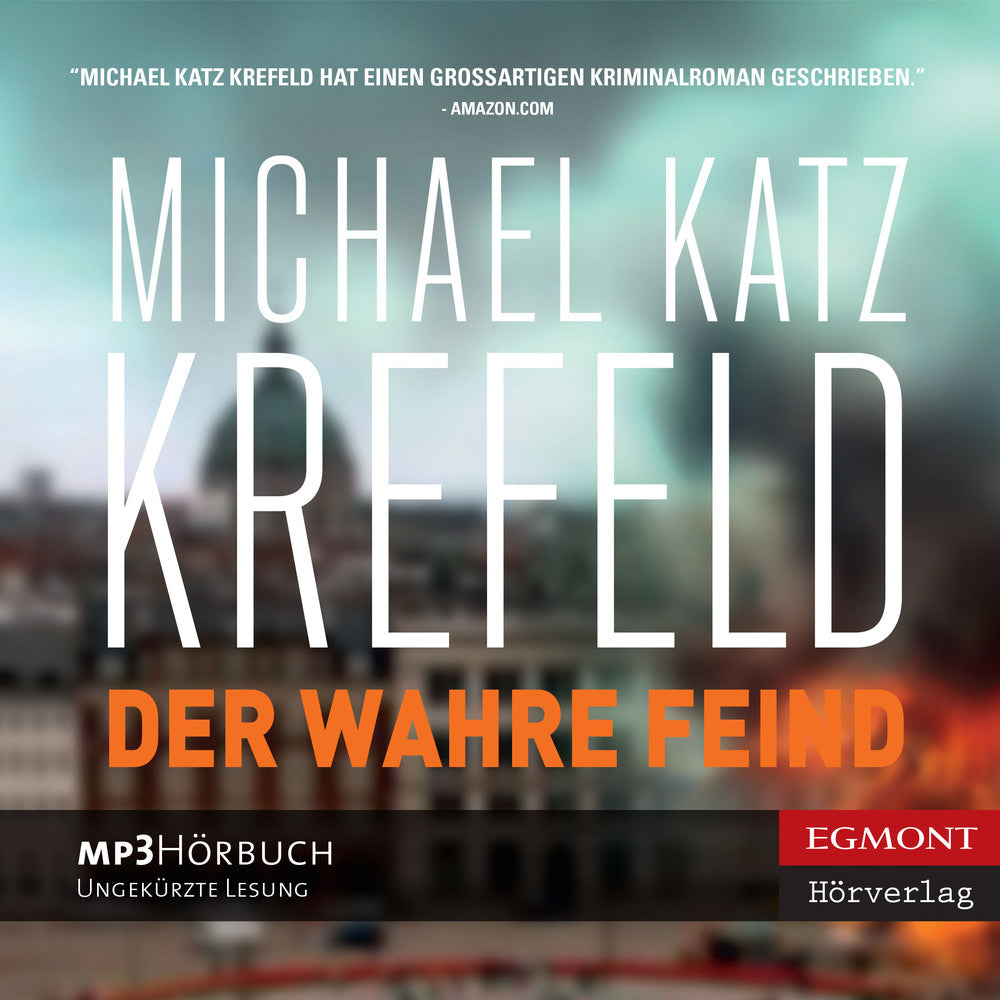 Der Wahre Feind