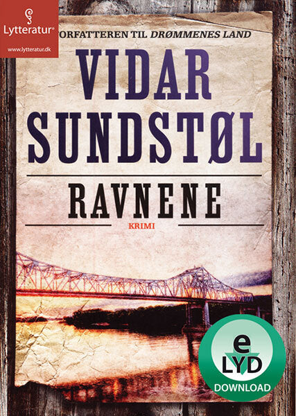 Ravnene