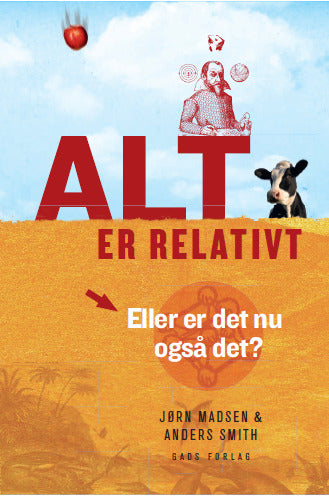 Alt er relativt