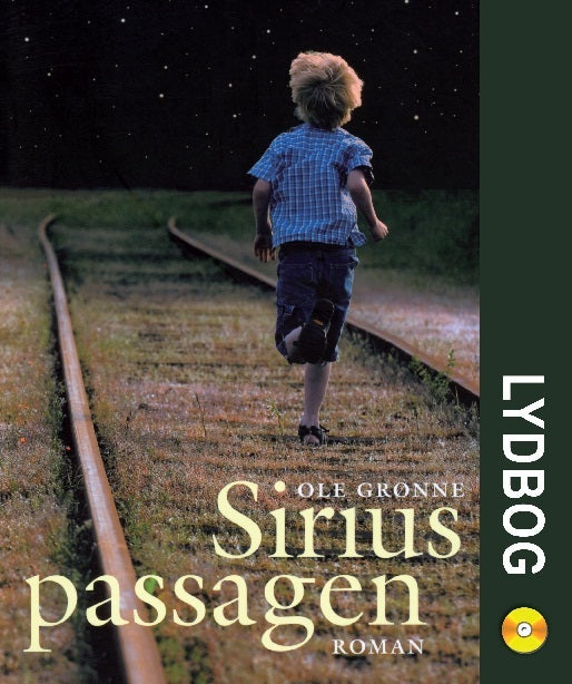 Siriuspassagen