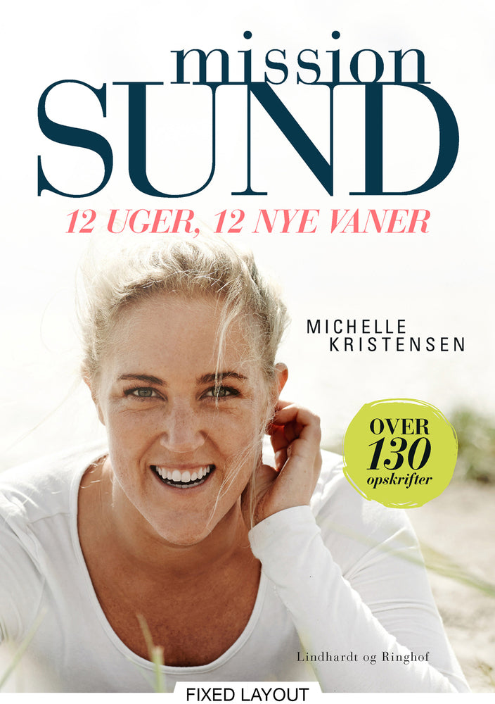 Mission sund