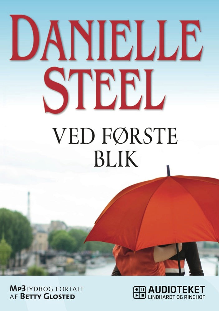 Ved første blik