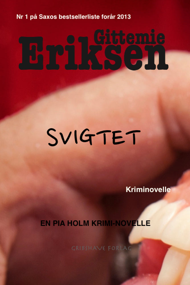 Svigtet