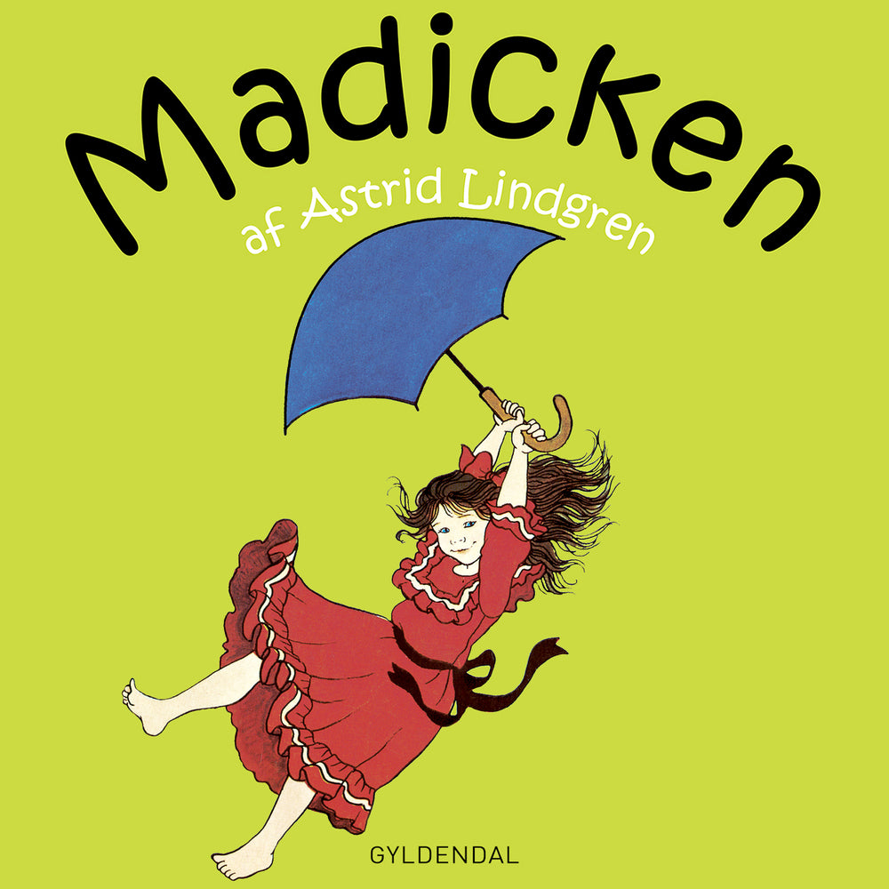 Madicken