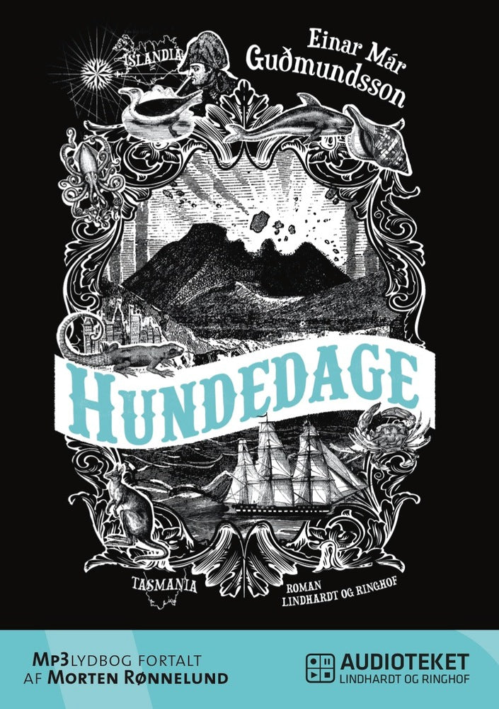 Hundedage