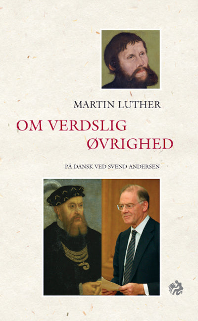 Martin Luther