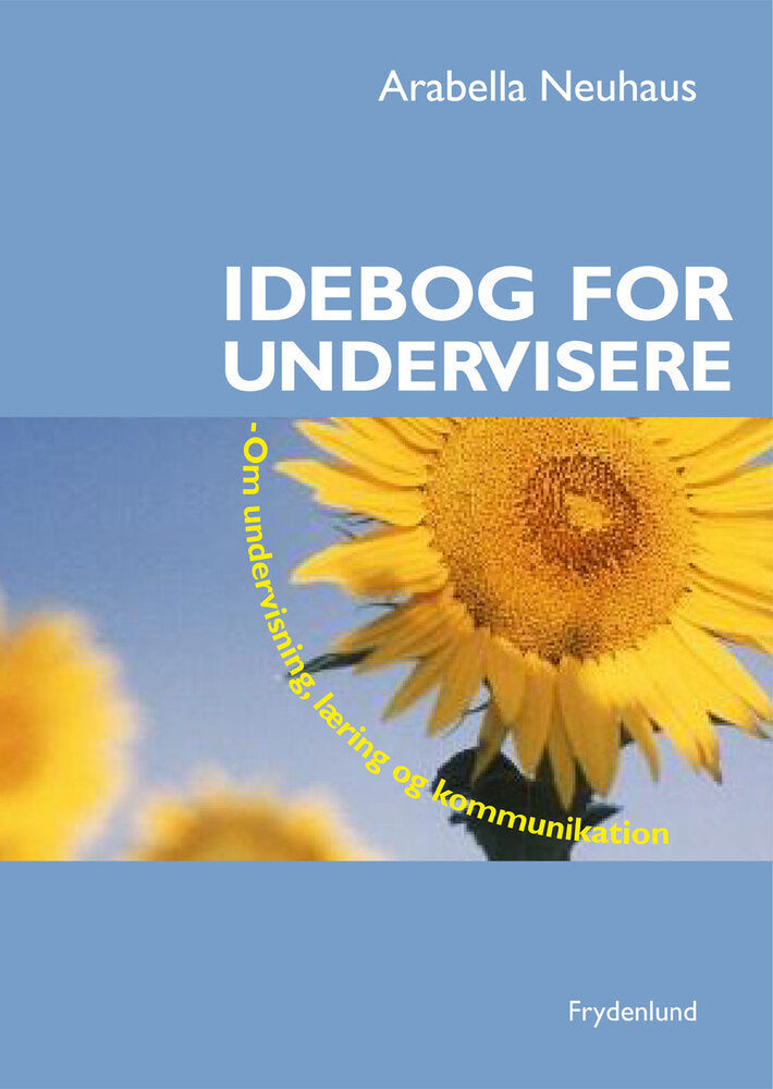 Idebog for undervisere