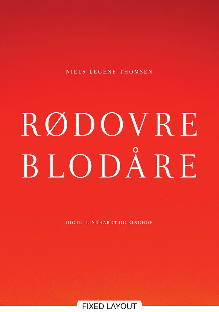 Rødovre blodåre