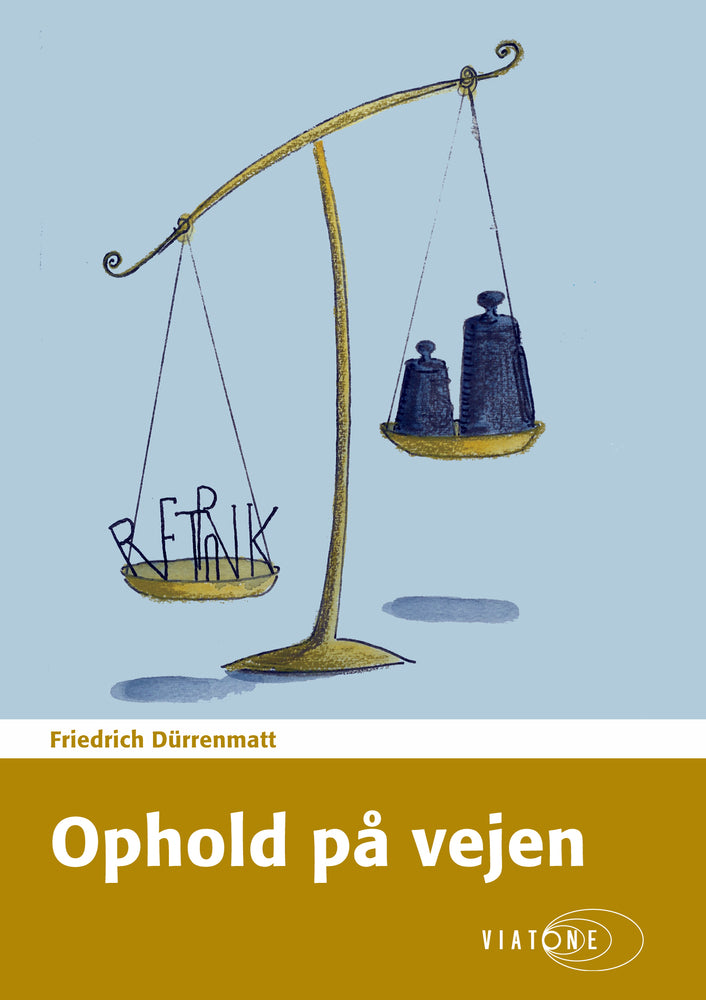 Ophold på vejen