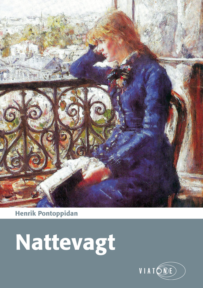 Nattevagt