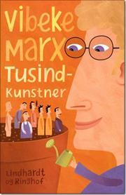 Tusindkunstner