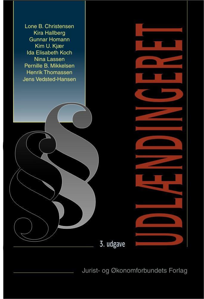 Udlændingeret