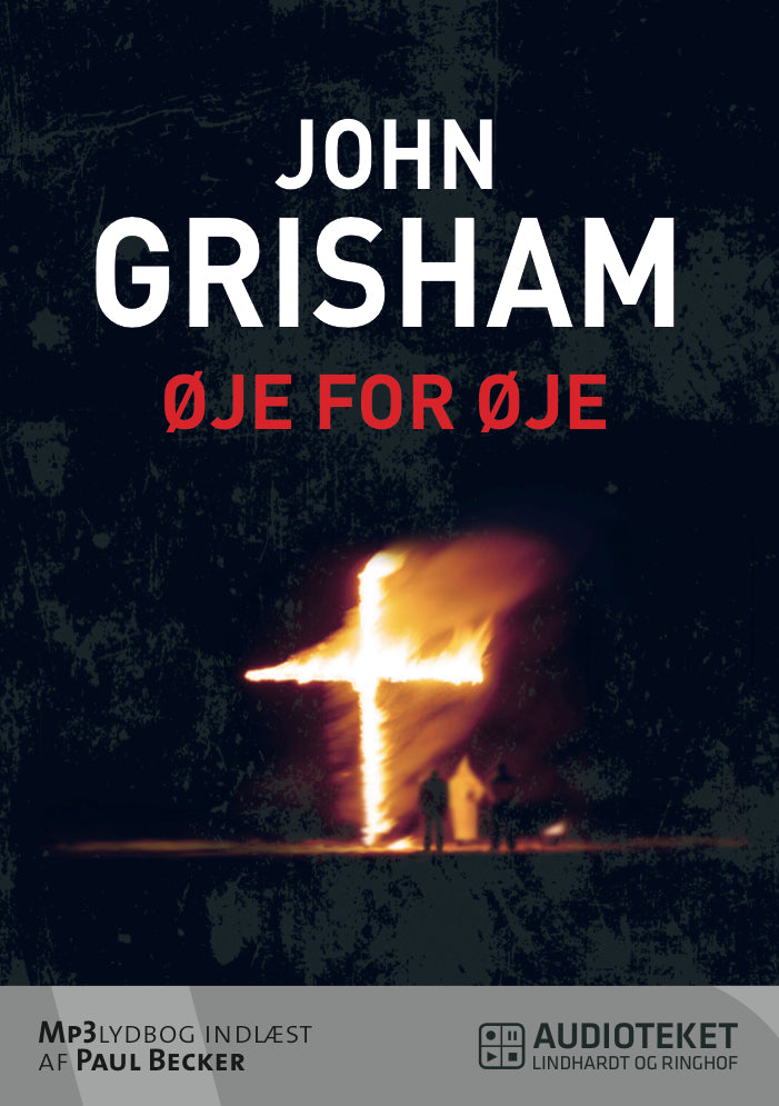 Øje for øje