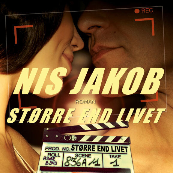 STØRRE END LIVET
