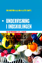 Undervisning i indskolingen