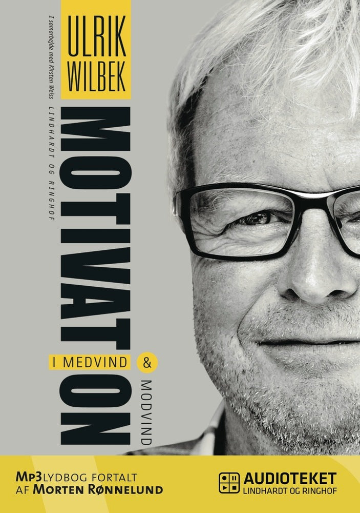 Motivation - i medvind og modvind