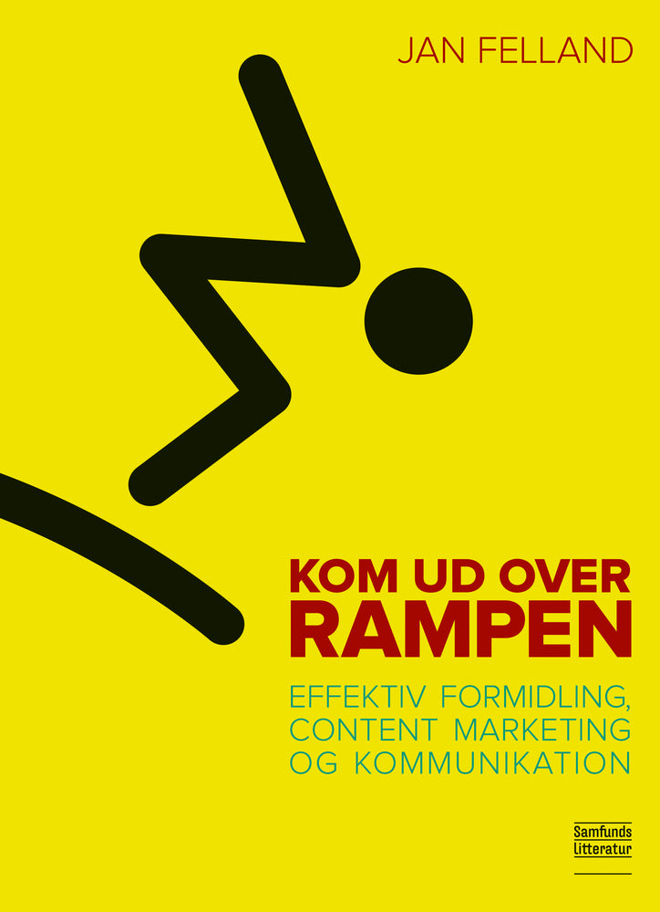 Kom ud over rampen