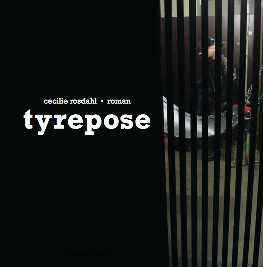 Tyrepose