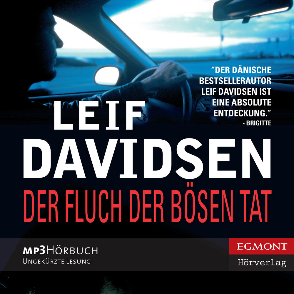 Der Fluch der bösen Tat