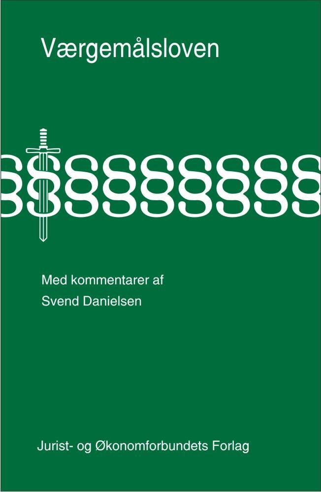 Værgemålsloven