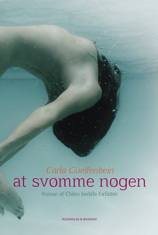 At svømme nøgen