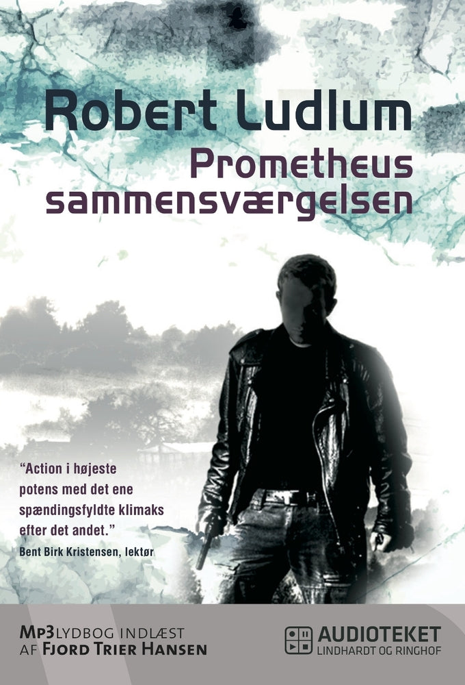 Prometheussammensværgelsen