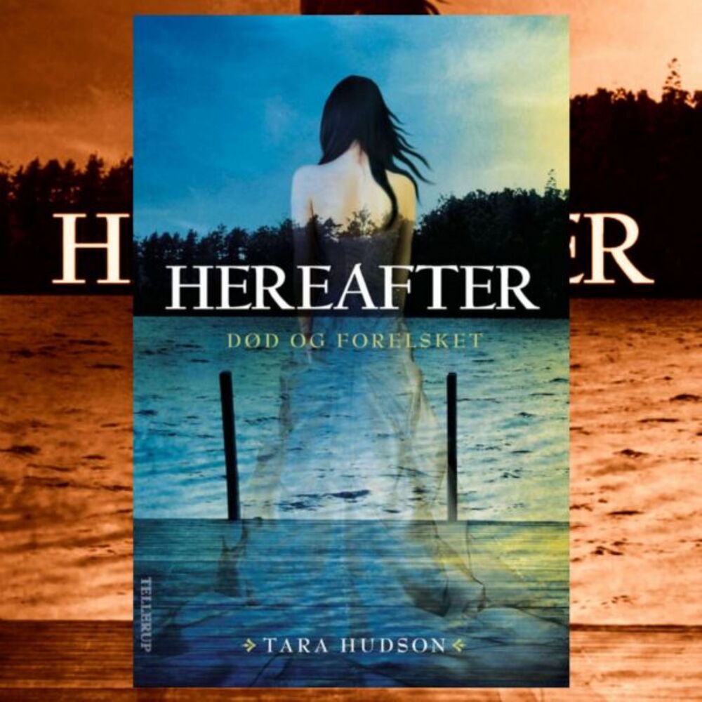 Hereafter #1: Død og forelsket