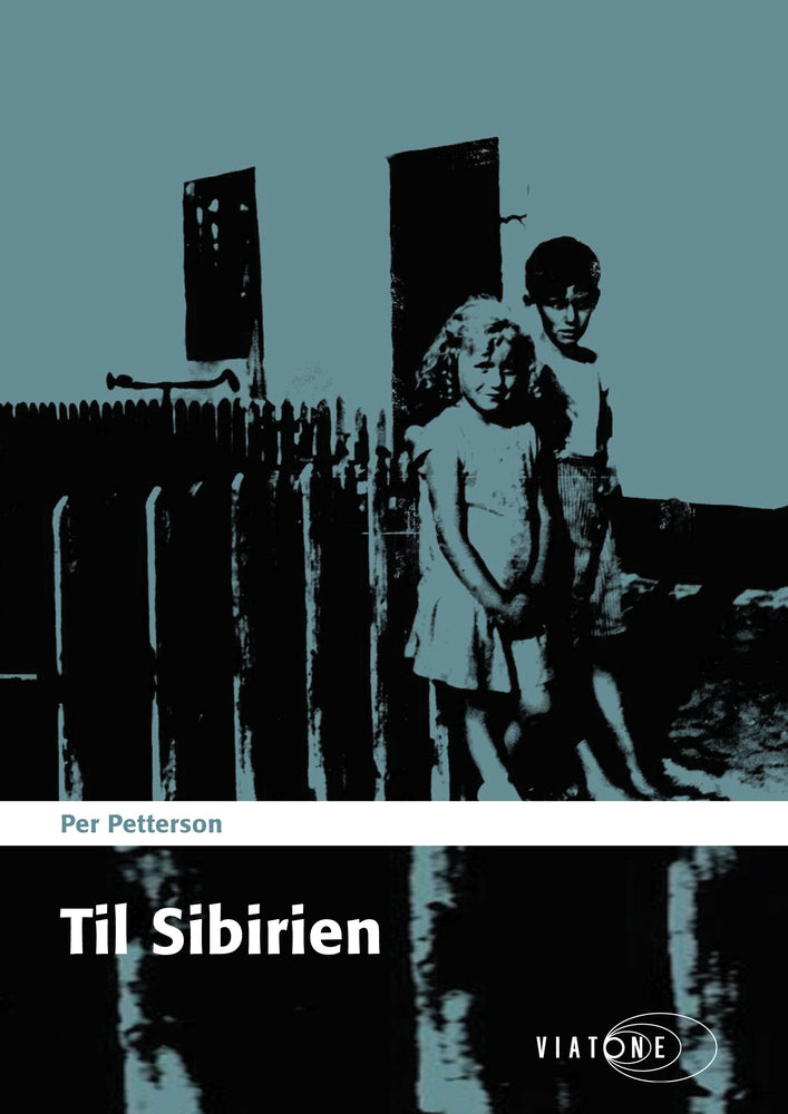 Til Sibirien