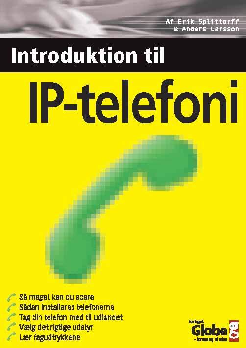 Introduktion til IP-telefoni
