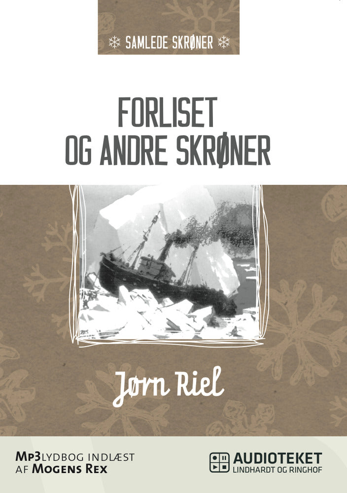 Forliset og andre skrøner
