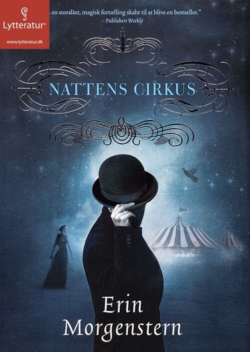 Nattens cirkus